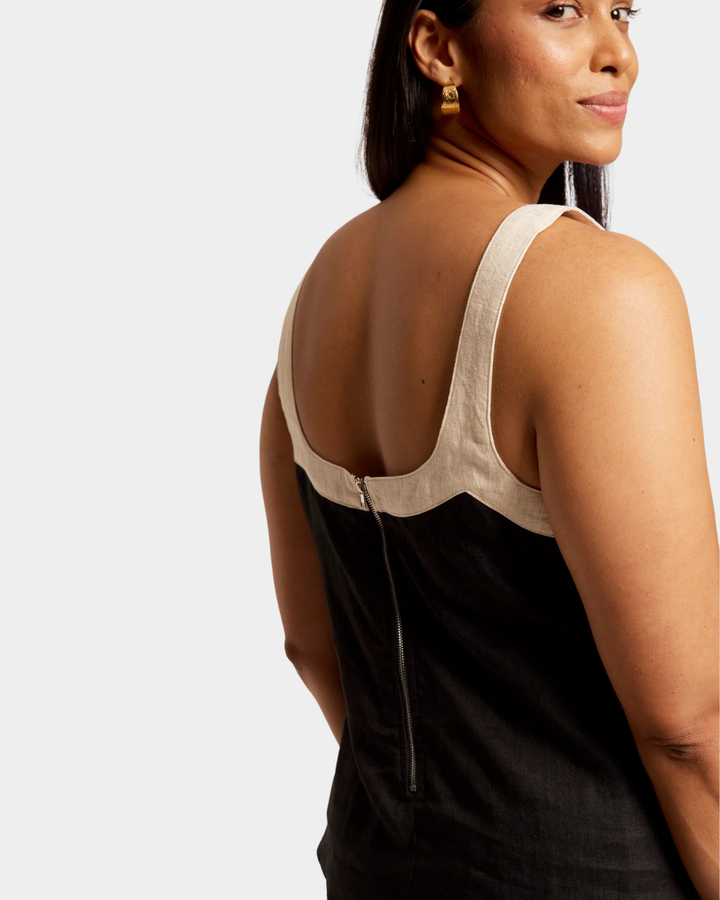 Eb &amp; Ive Maris Splice Tank