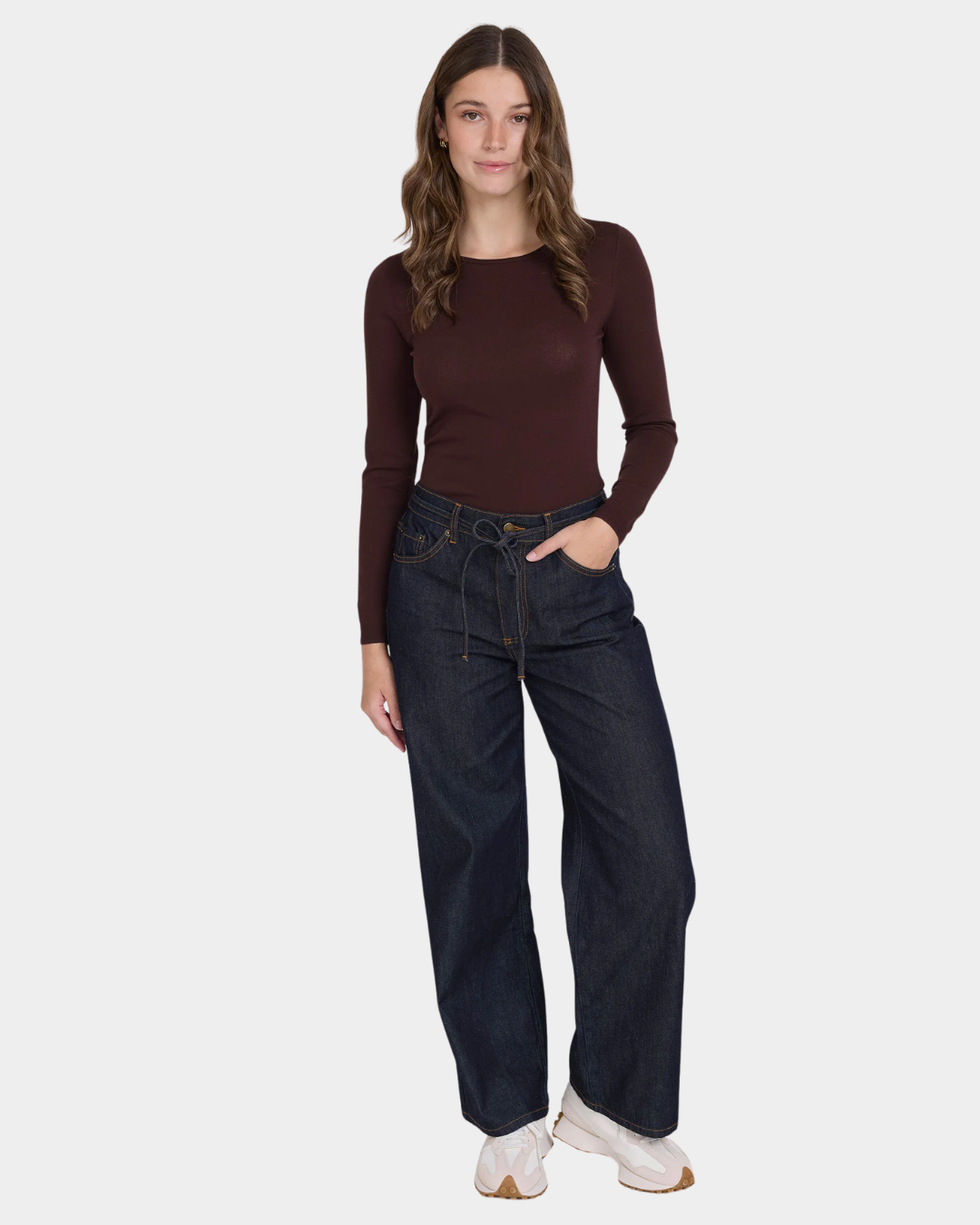 Stella + Gemma Richmond Jean