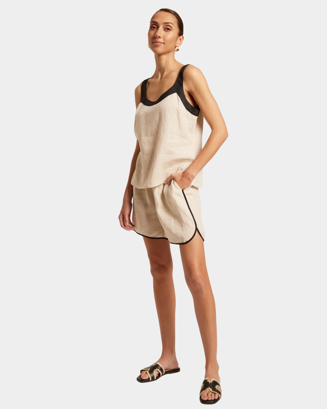 Eb &amp; Ive Maris Splice Tank