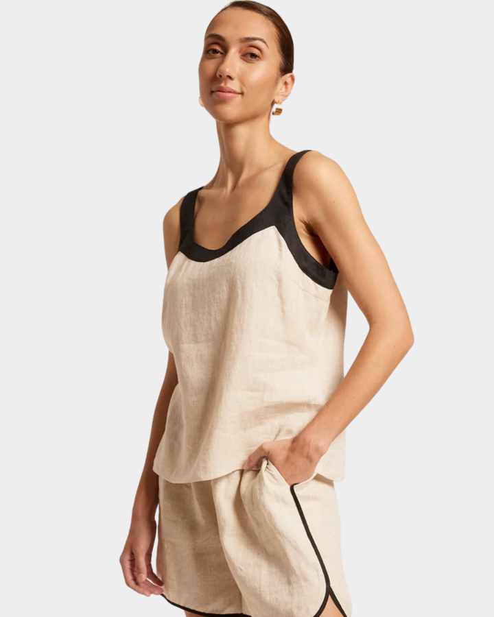 Eb &amp; Ive Maris Splice Tank