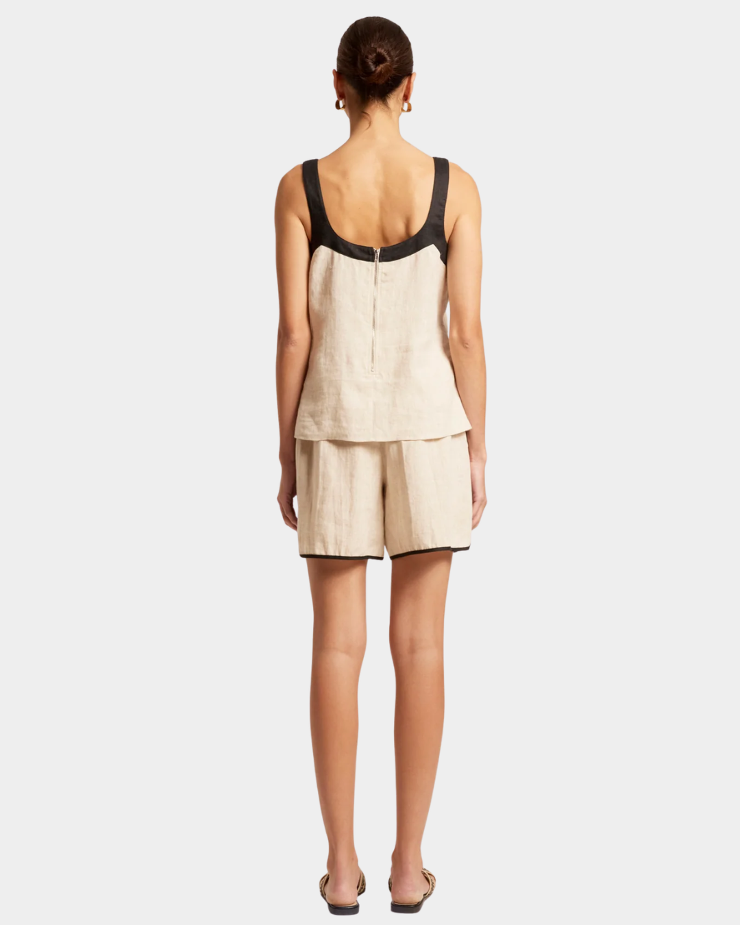 Eb &amp; Ive Maris Splice Tank