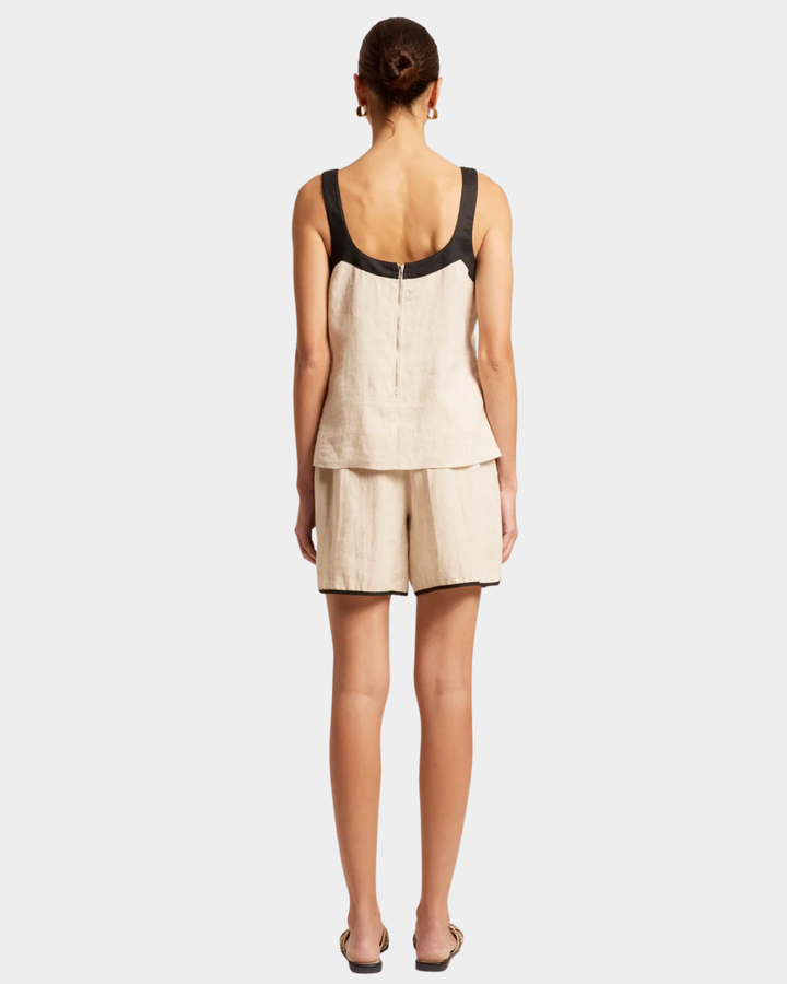 Eb &amp; Ive Maris Splice Tank