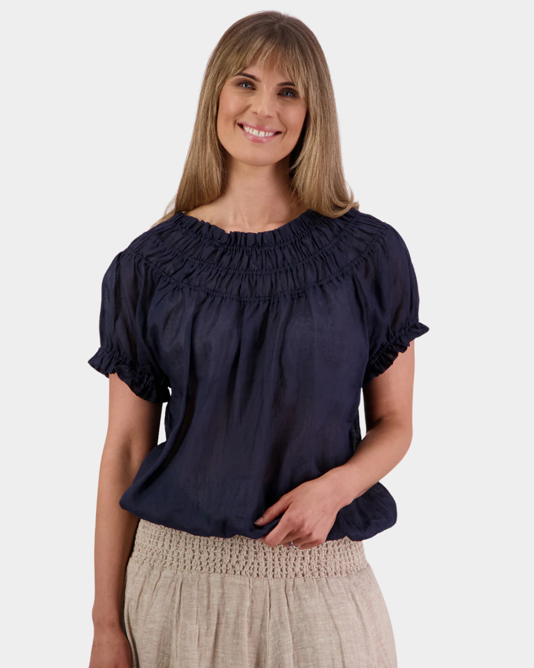 Briarwood Sal Top