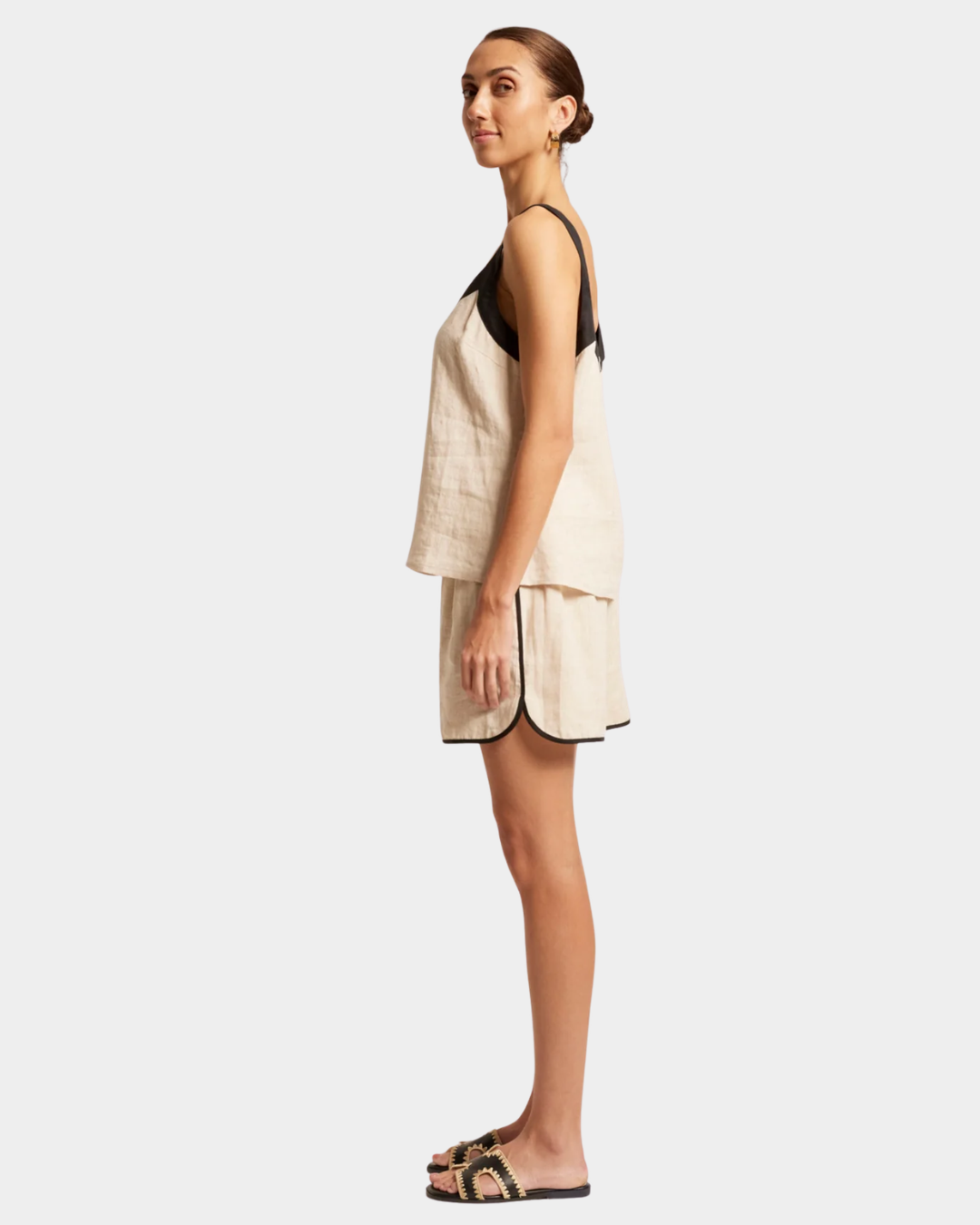 Eb &amp; Ive Maris Splice Tank