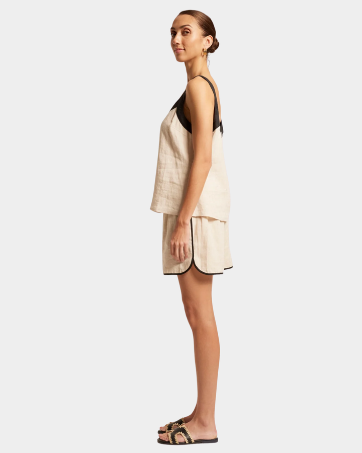 Eb &amp; Ive Maris Splice Tank