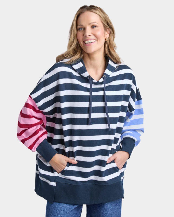Elm All Sorts Hoodie