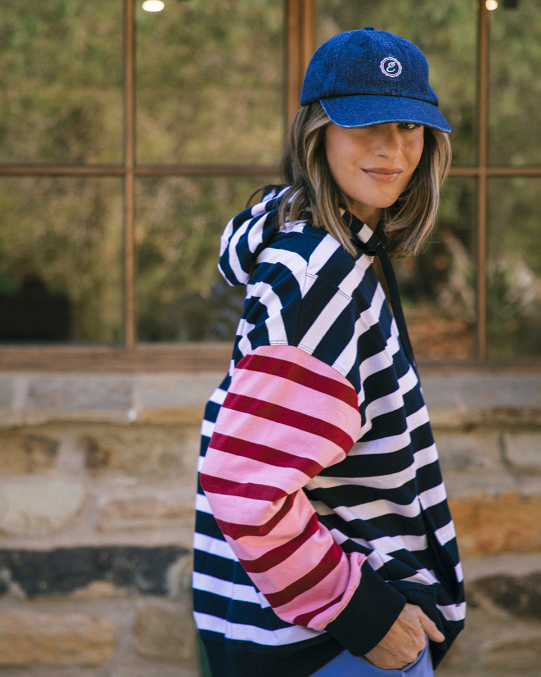 Elm All Sorts Hoodie