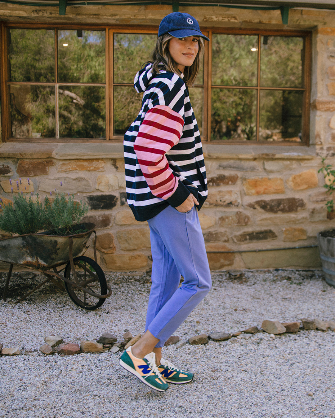 Elm All Sorts Hoodie