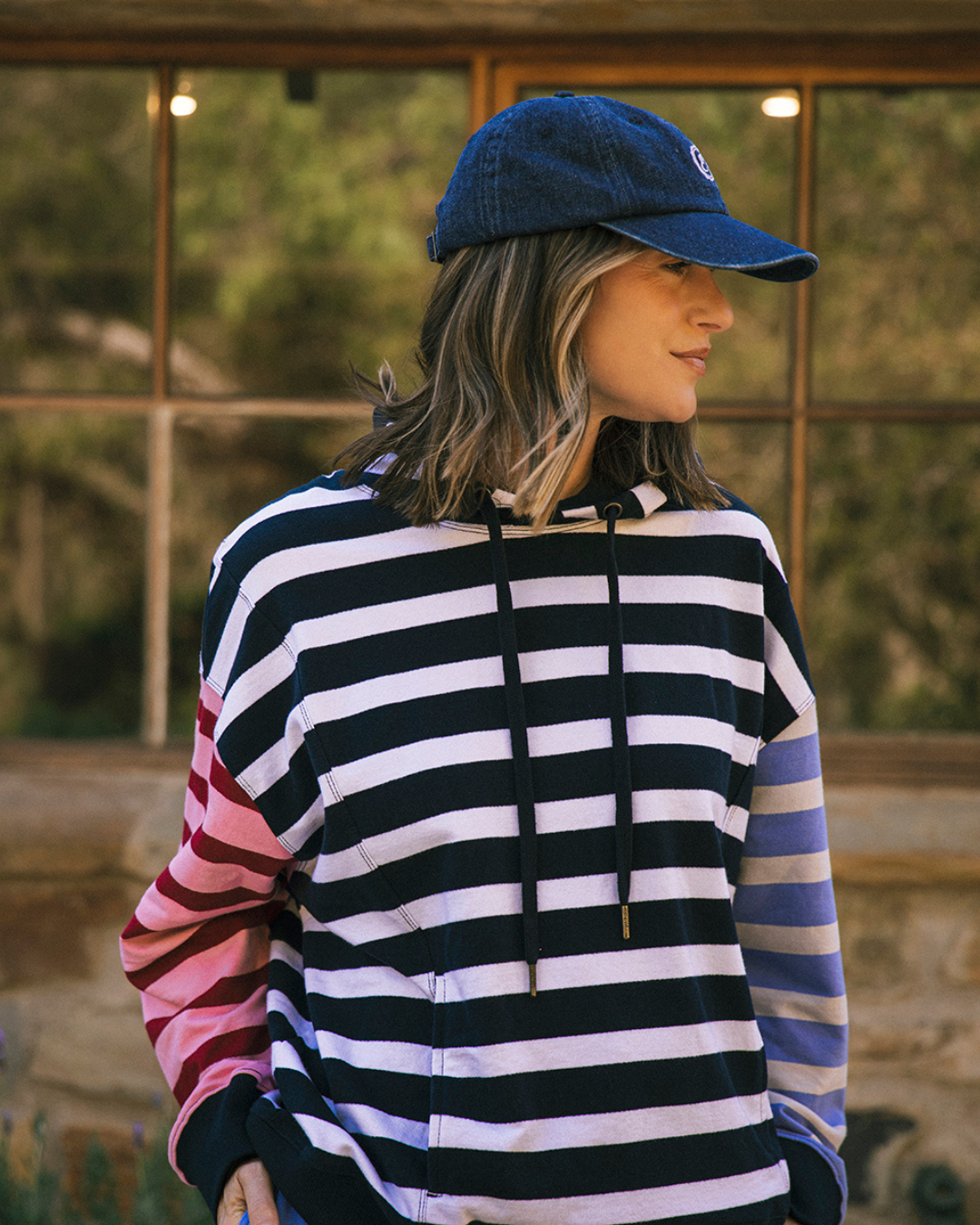 Elm All Sorts Hoodie