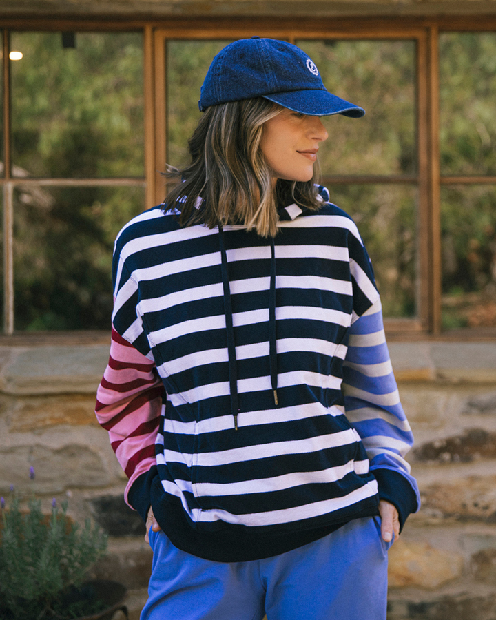 Elm All Sorts Hoodie