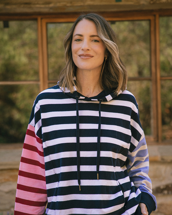 Elm All Sorts Hoodie