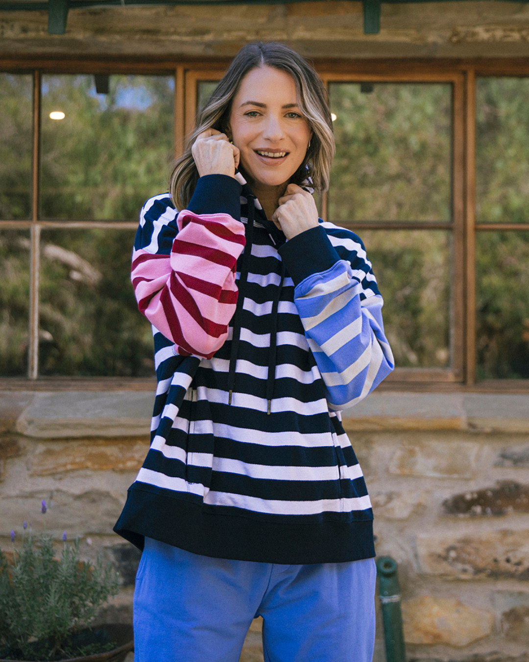 Elm All Sorts Hoodie