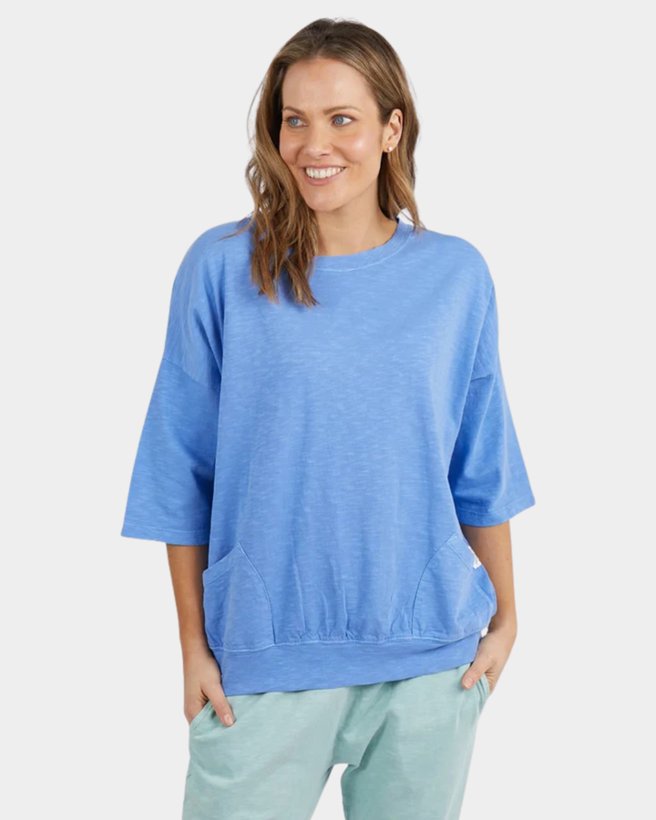 Elm Mazie Sweat