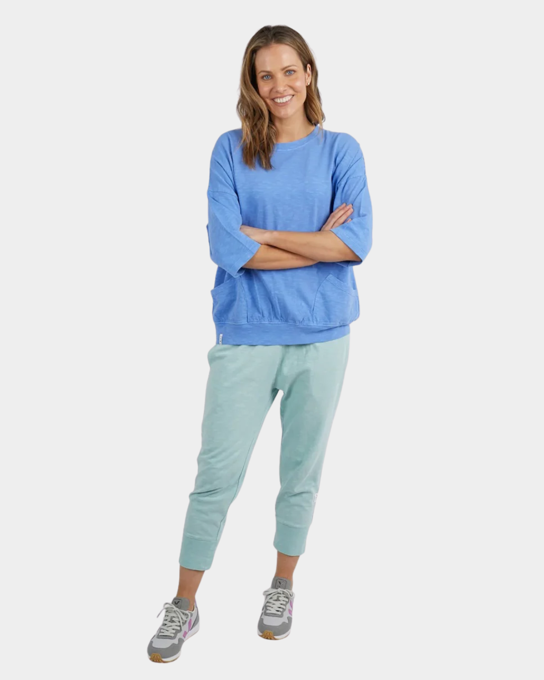 Elm Mazie Sweat