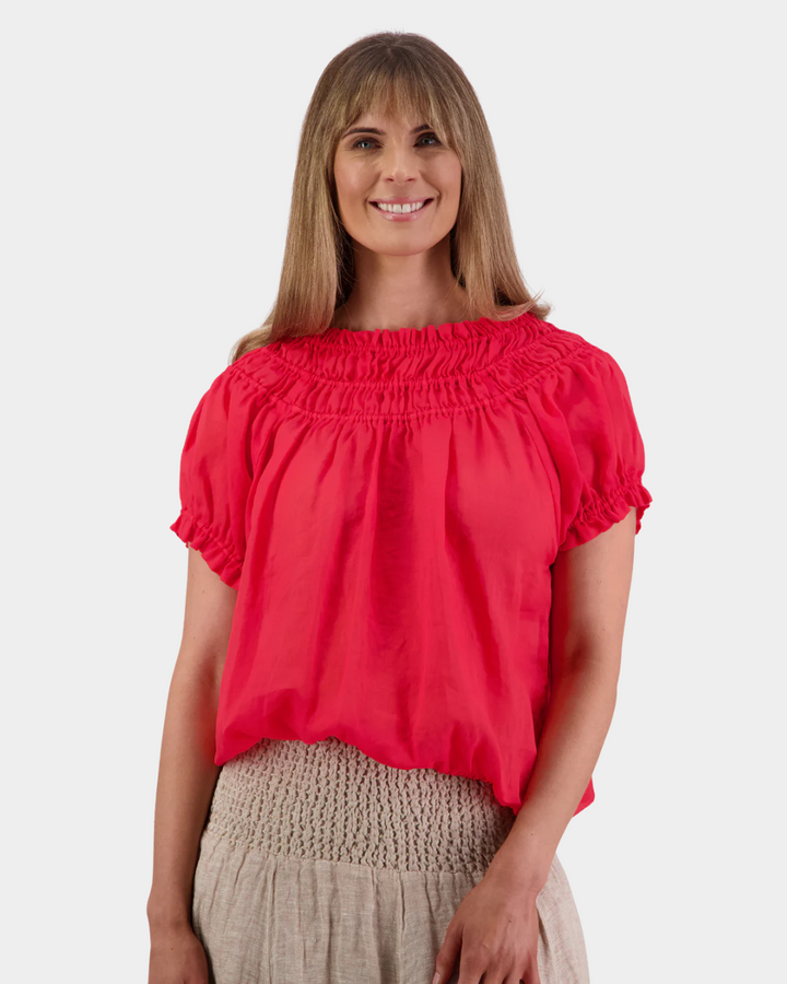 Briarwood Sal Top