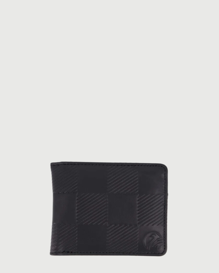 Swanndri Wilton Wallet