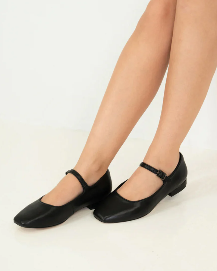 Naked Arches Hudson Mary-Jane