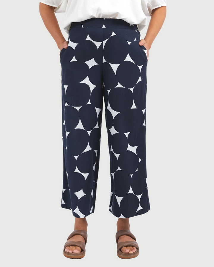 Elm Demi Spot Pant