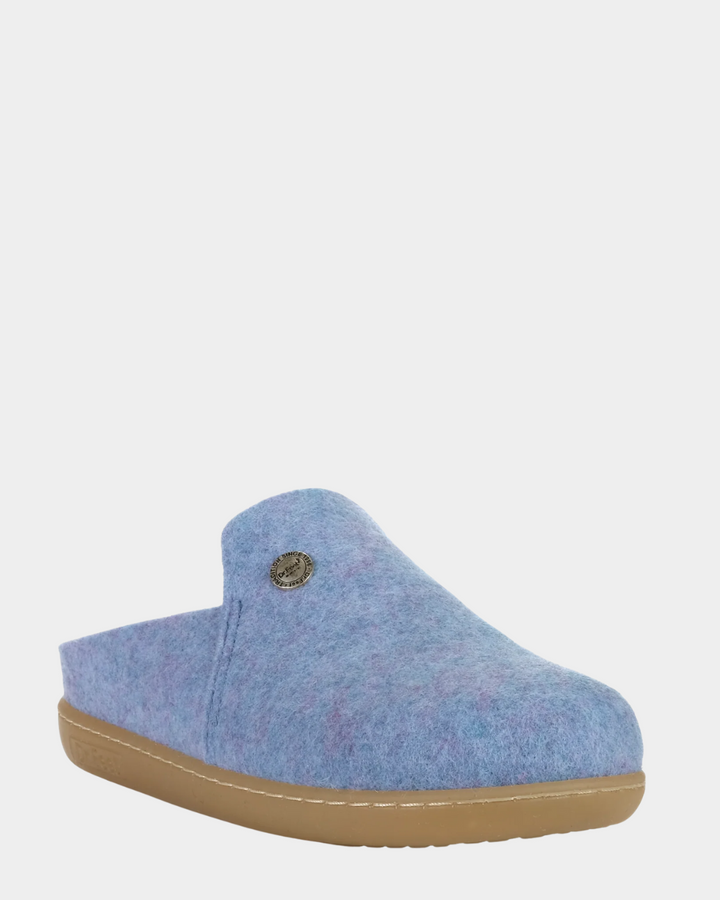 Dr Feet Hoops Slipper