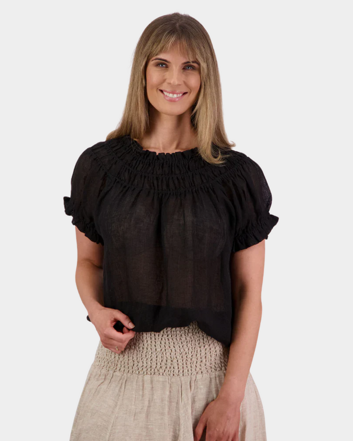 Briarwood Polly Top