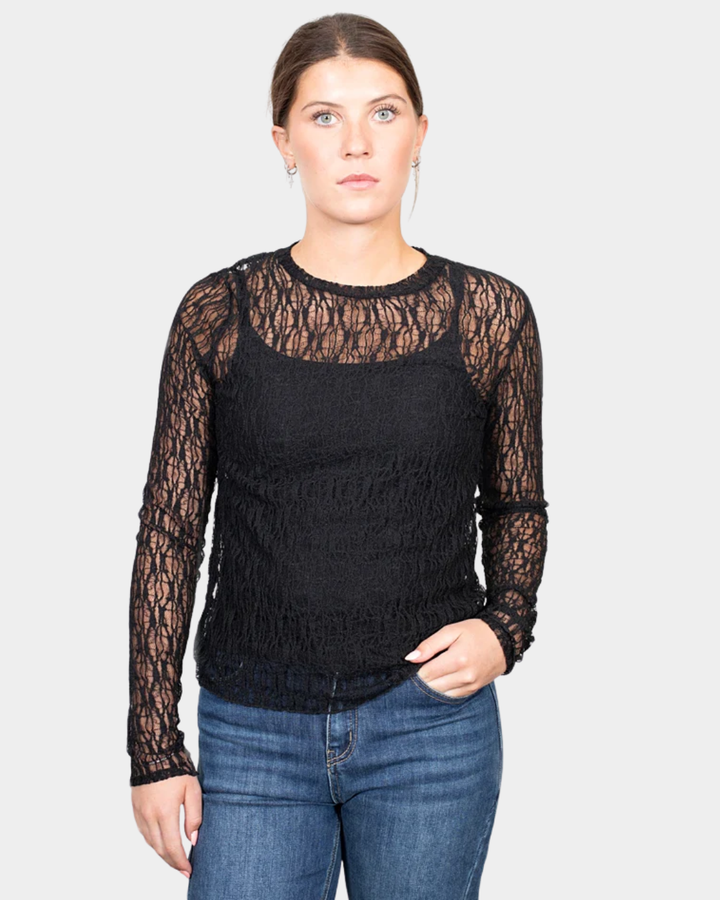 Antler Splice Layer Top
