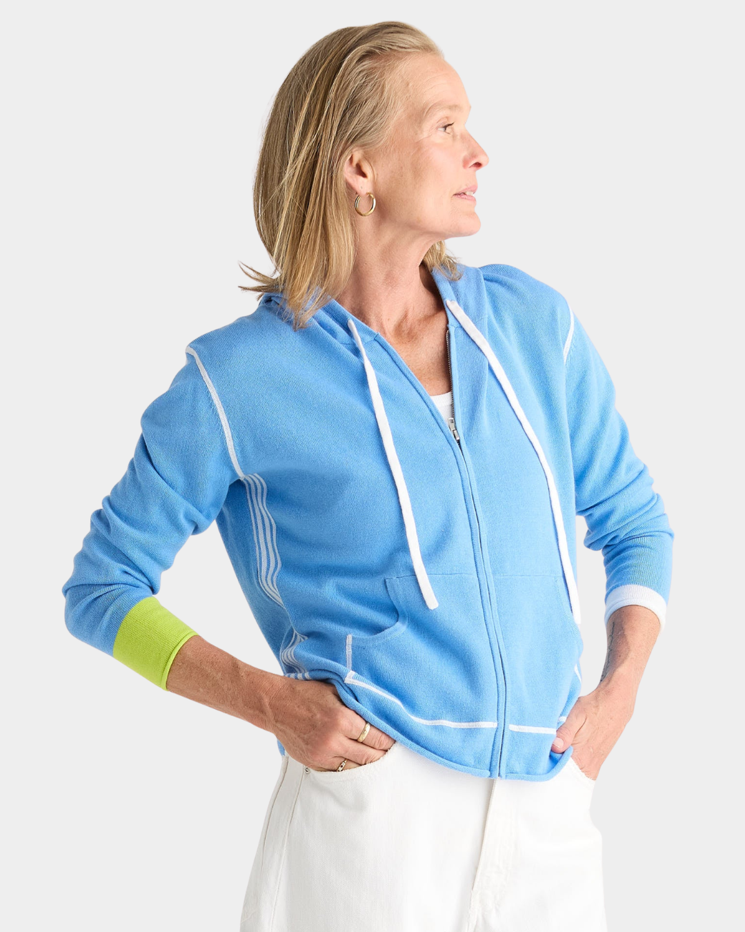Zaket &amp; Plover Sports Hoodie