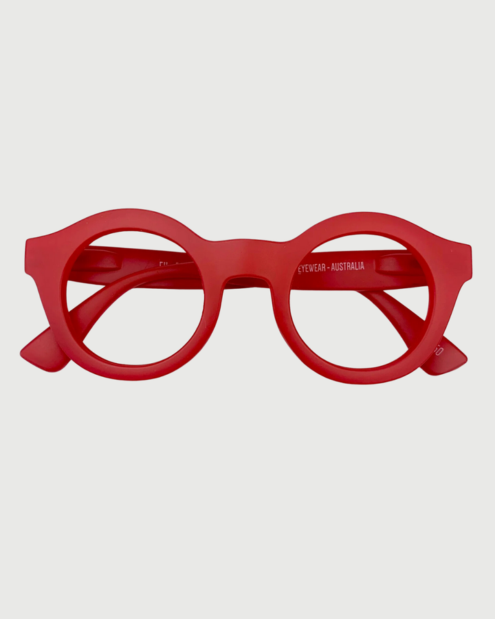 Captivated Eyewear Reading Glasses Ella