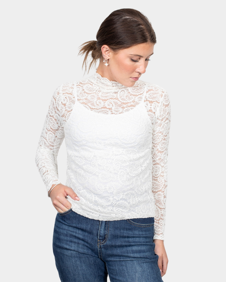 Antler Valentina Top