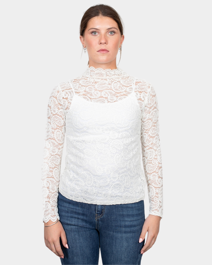Antler Valentina Top