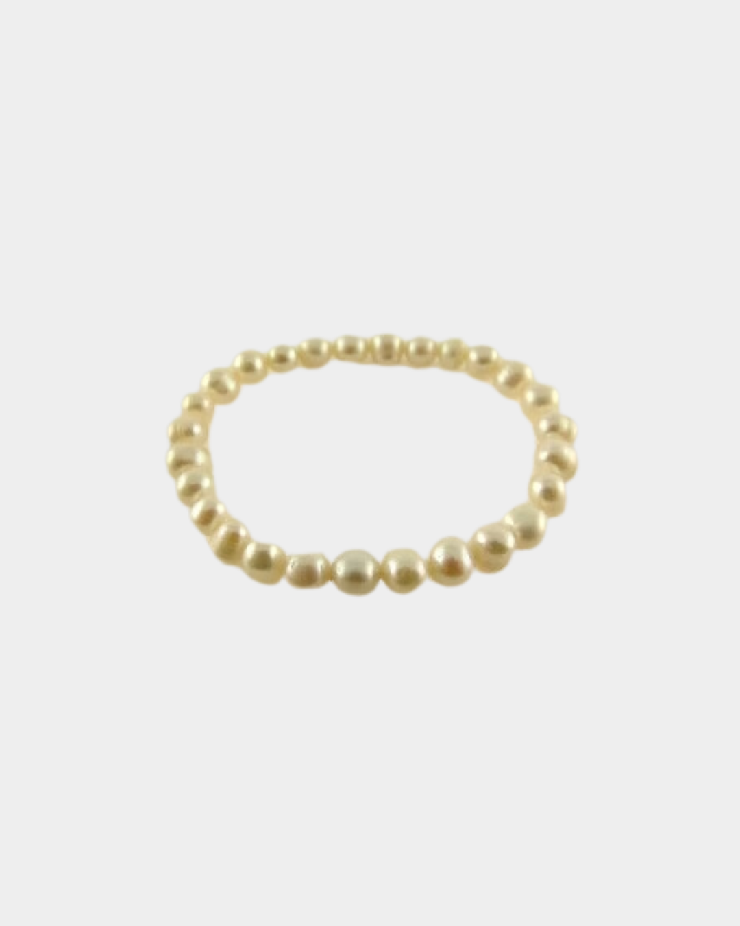 Kiwicraft Pearl Bracelet