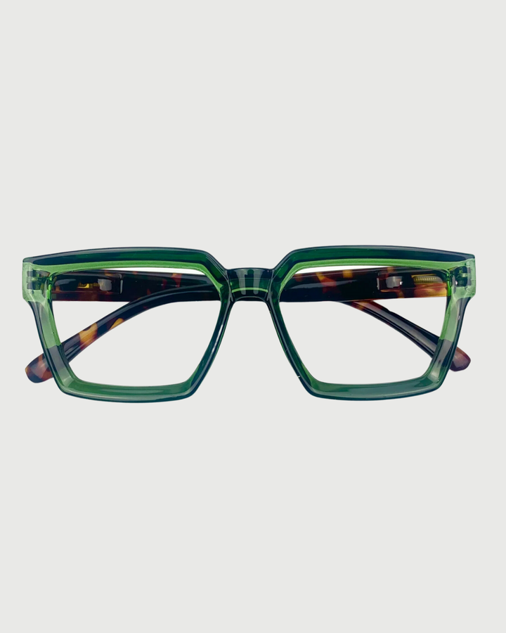 Captivated Eyewear Reading Glasses Remi