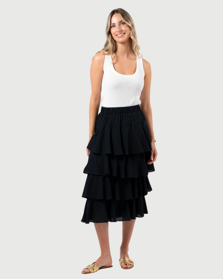 Stella + Gemma Nelly Skirt