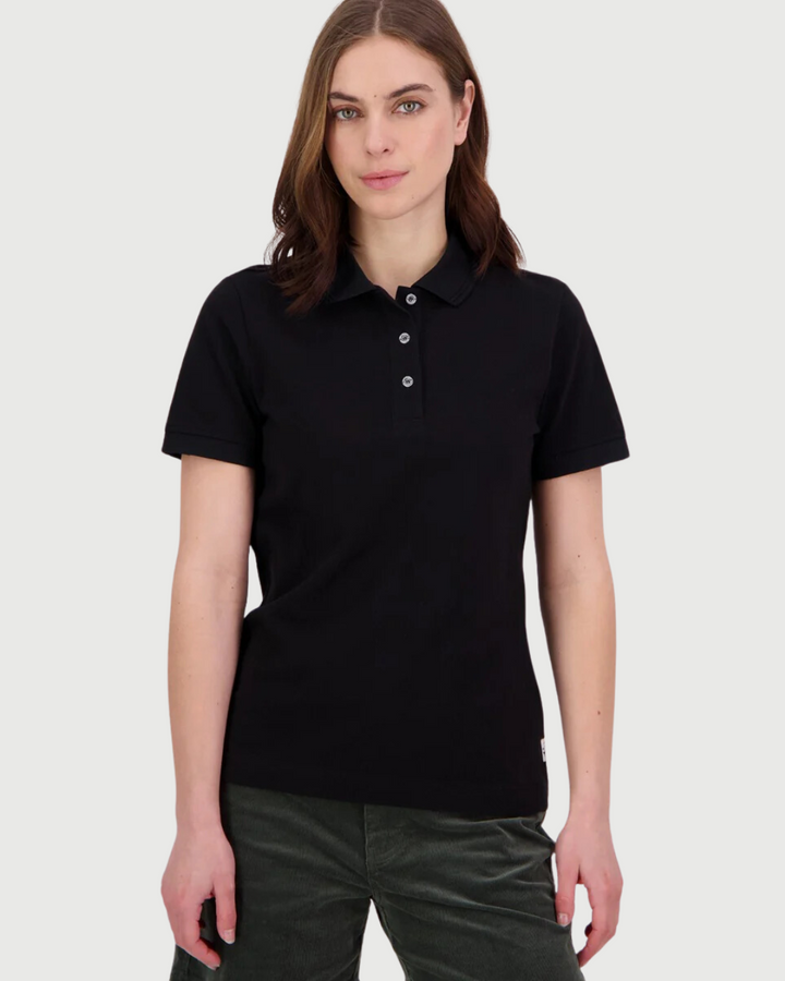 Swanndri Gladstone Polo Shirt