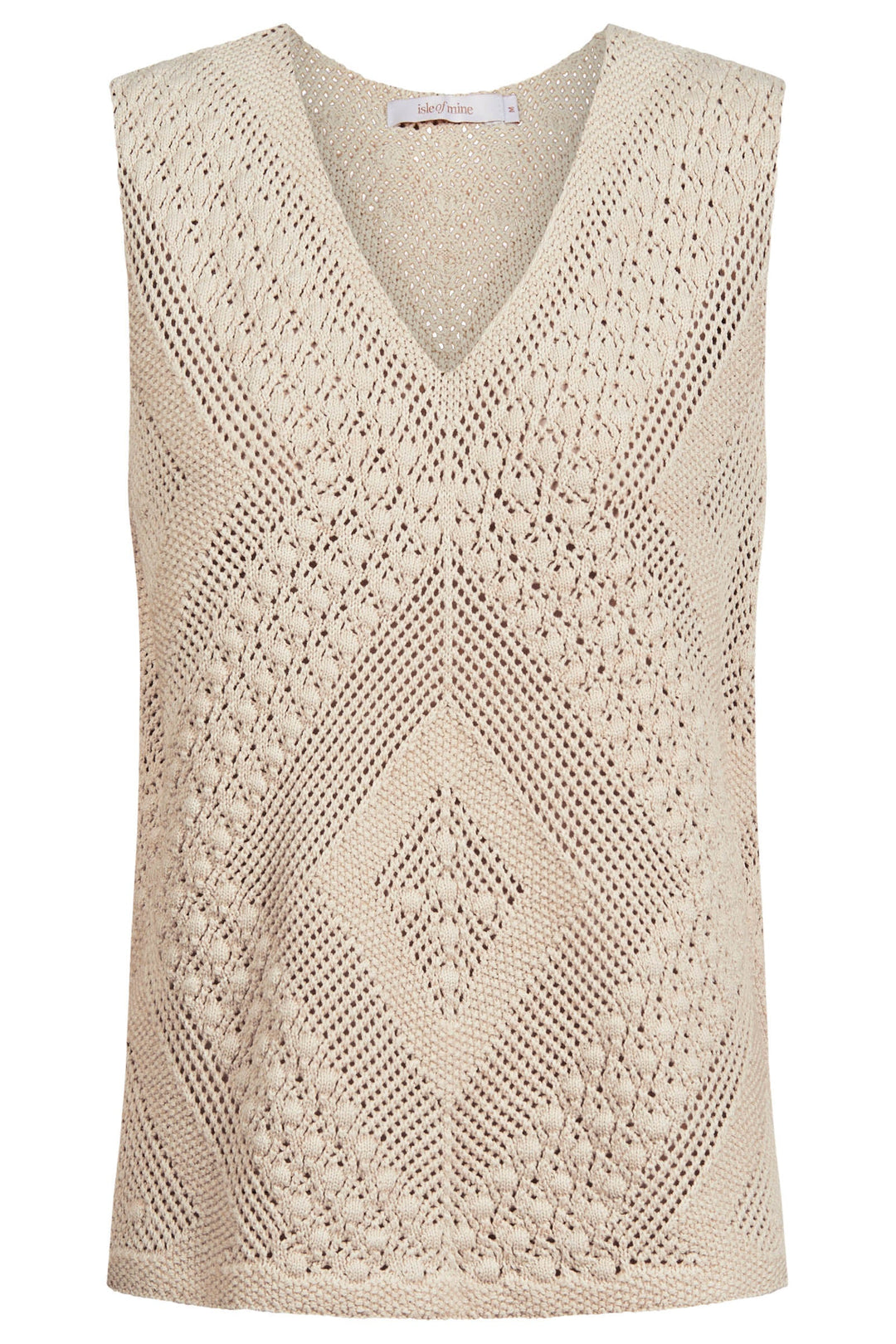 Isle of Mine Sylvie Top