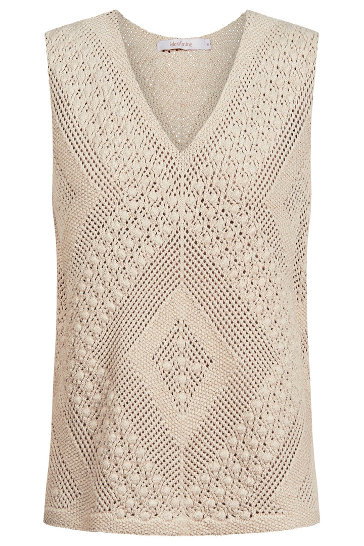 Isle of Mine Sylvie Top