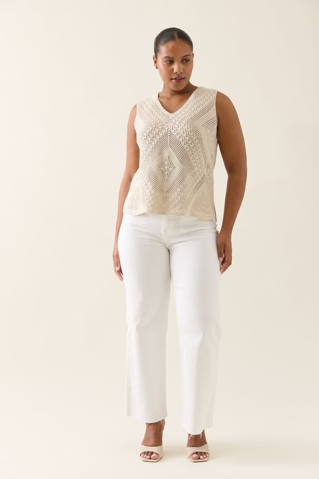 Isle of Mine Sylvie Top