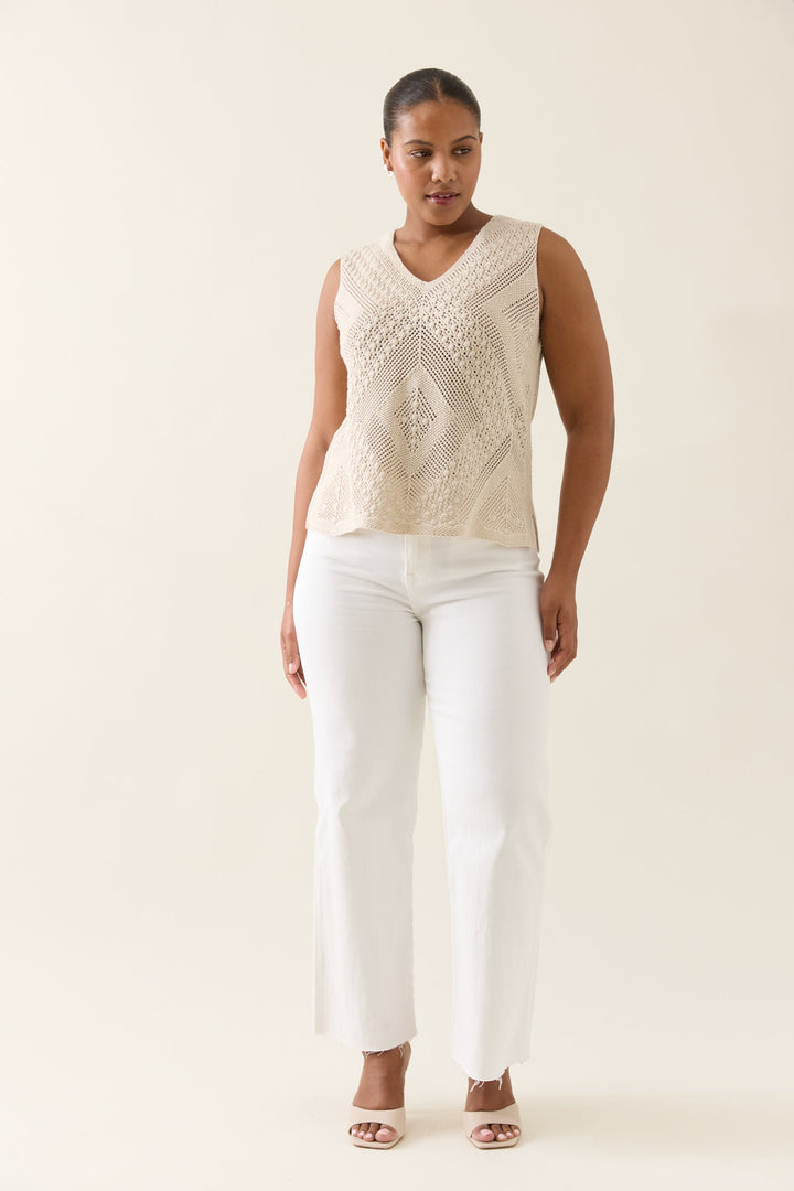 Isle of Mine Sylvie Top