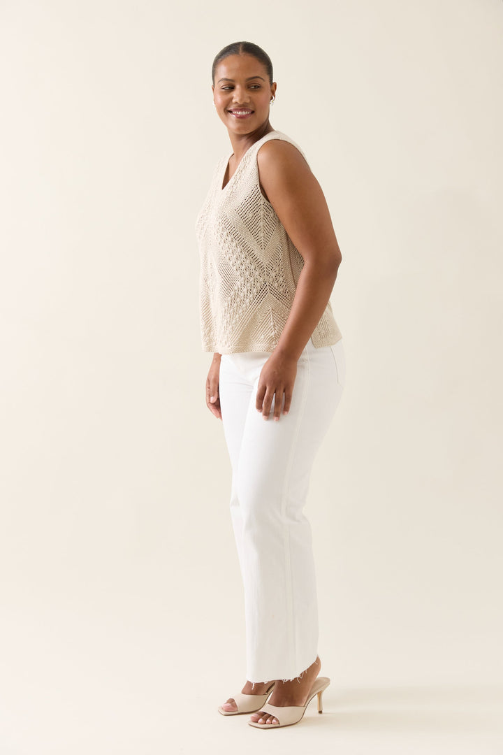 Isle of Mine Sylvie Top