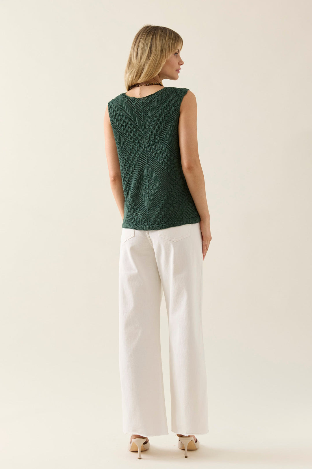 Isle of Mine Sylvie Top