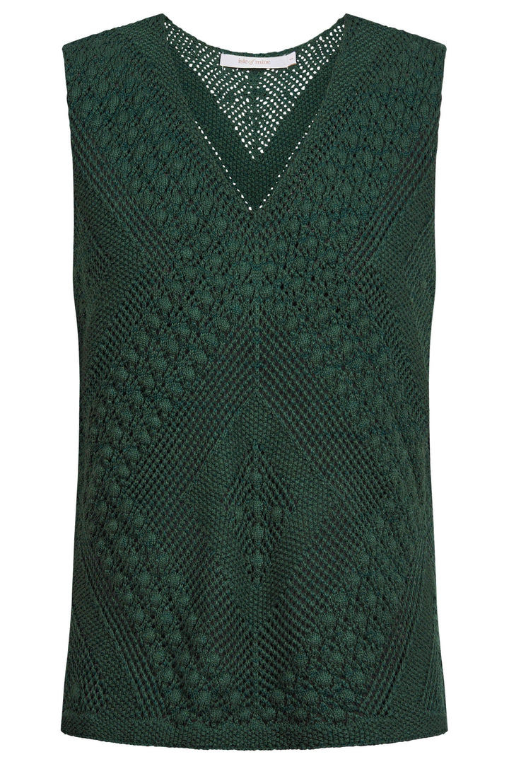 Isle of Mine Sylvie Top