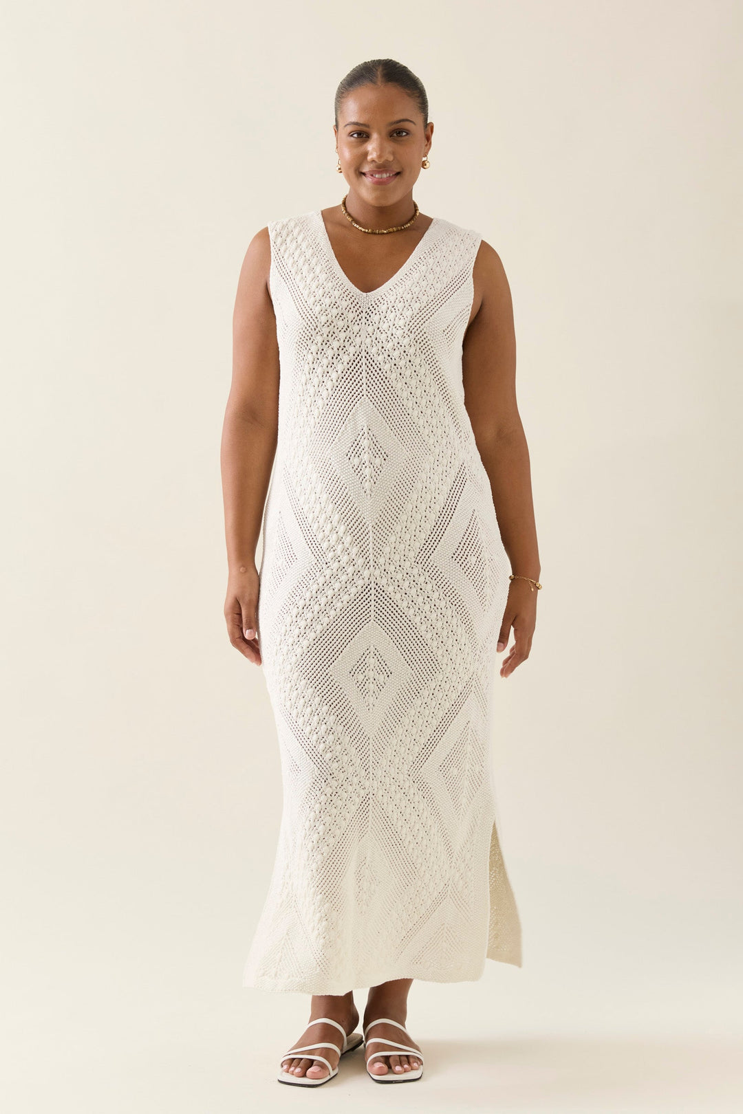 Isle of Mine Sylvie Dress