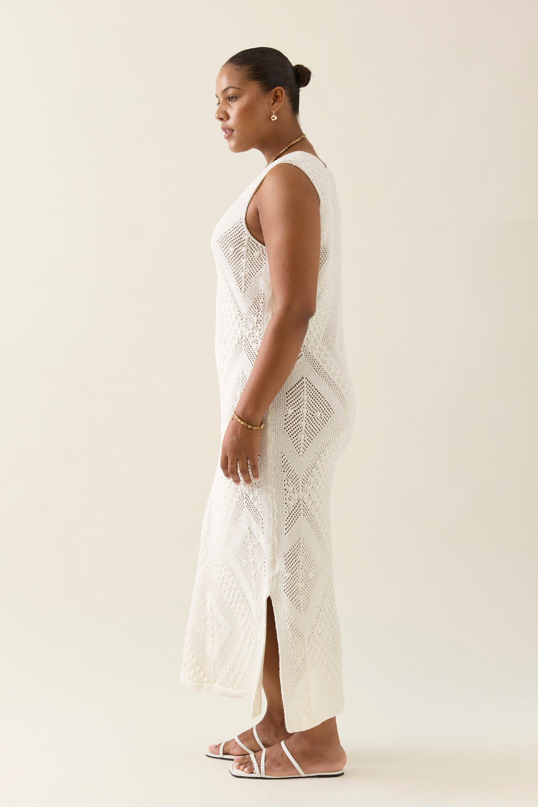 Isle of Mine Sylvie Dress