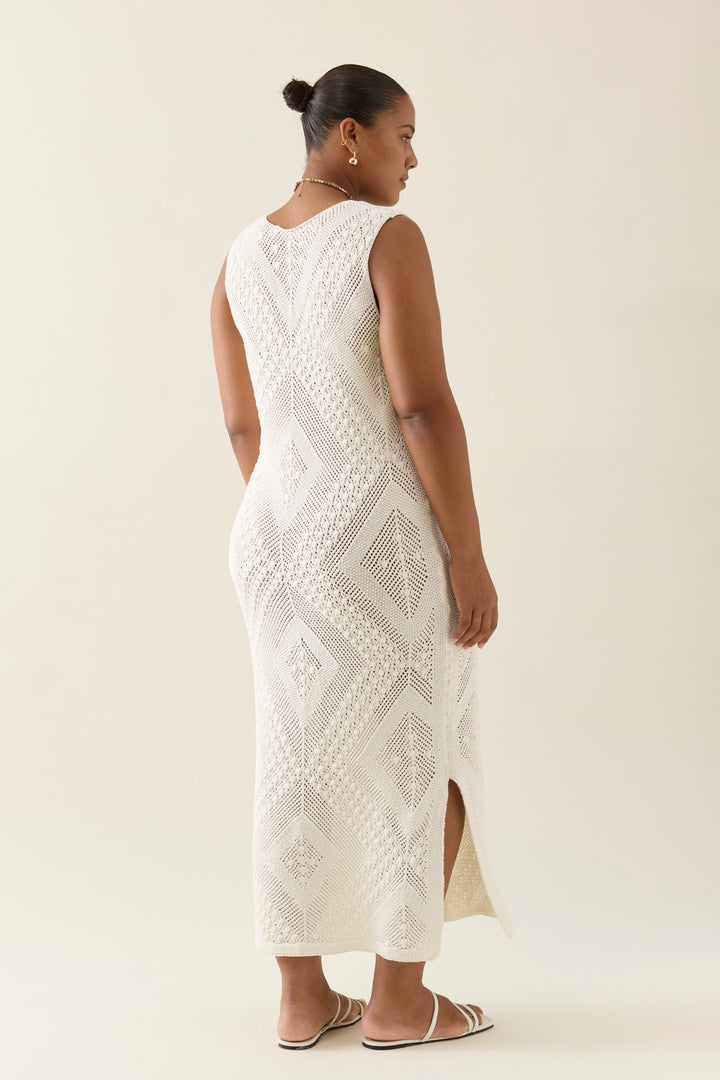 Isle of Mine Sylvie Dress