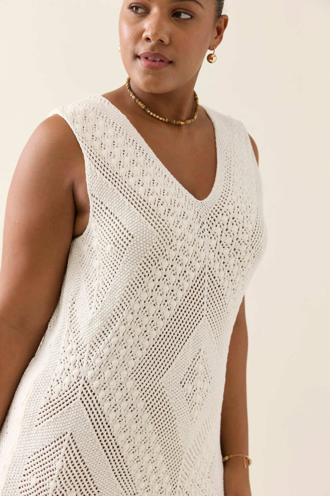 Isle of Mine Sylvie Dress