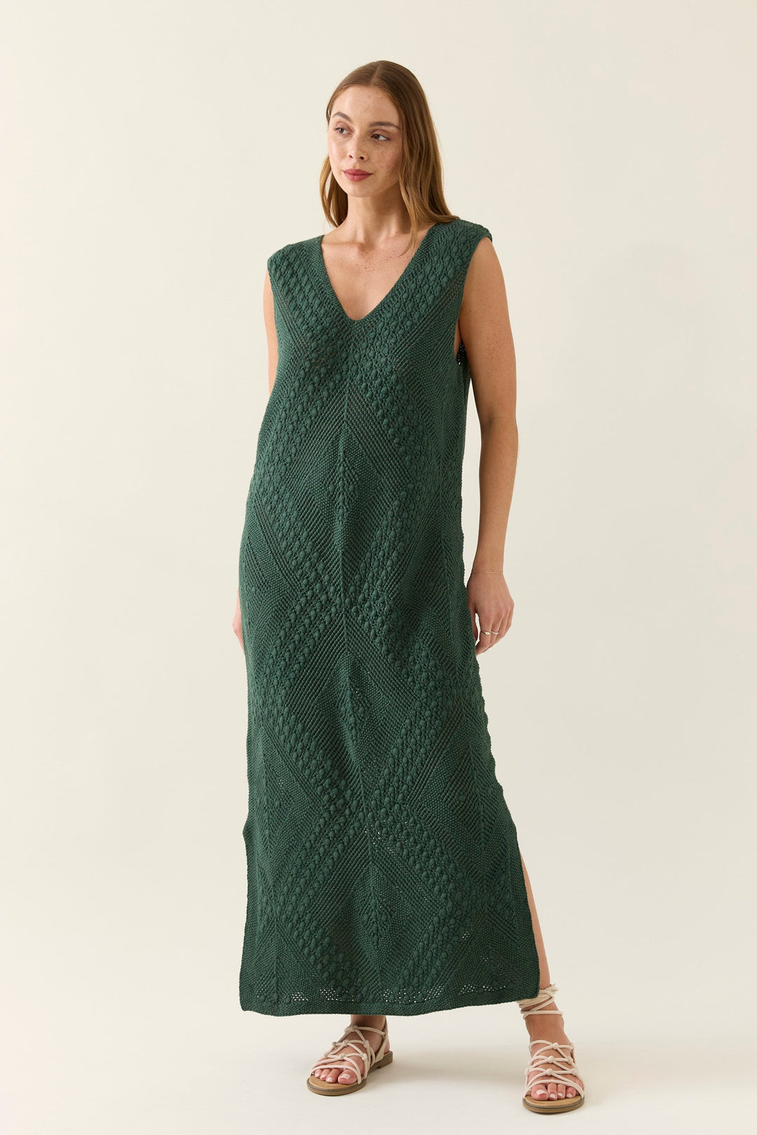 Isle of Mine Sylvie Dress