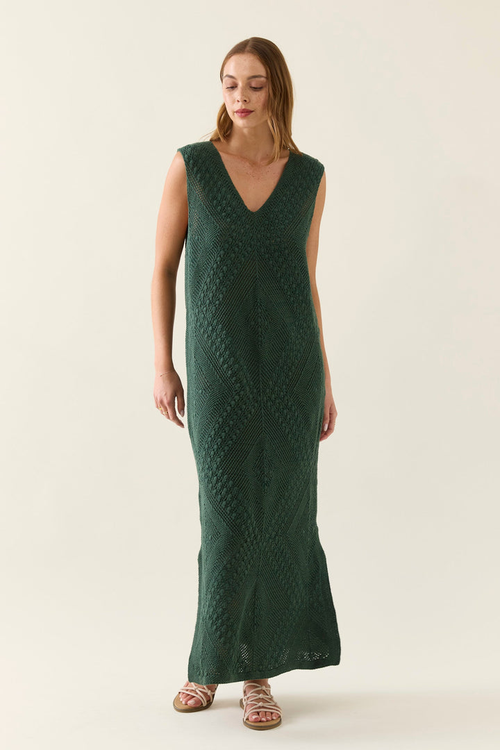 Isle of Mine Sylvie Dress