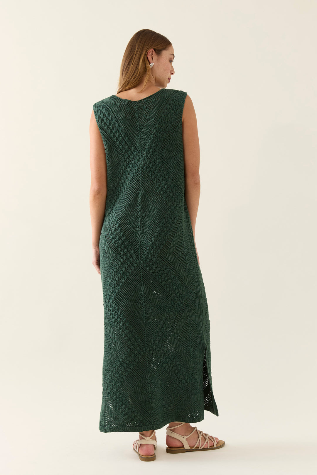 Isle of Mine Sylvie Dress