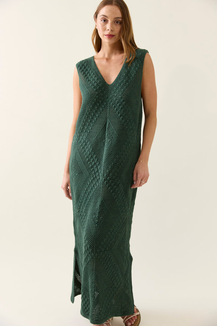 Isle of Mine Sylvie Dress