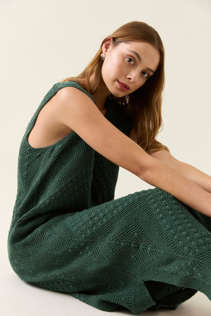 Isle of Mine Sylvie Dress