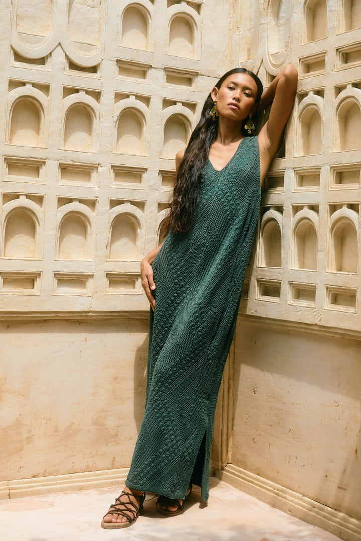Isle of Mine Sylvie Dress